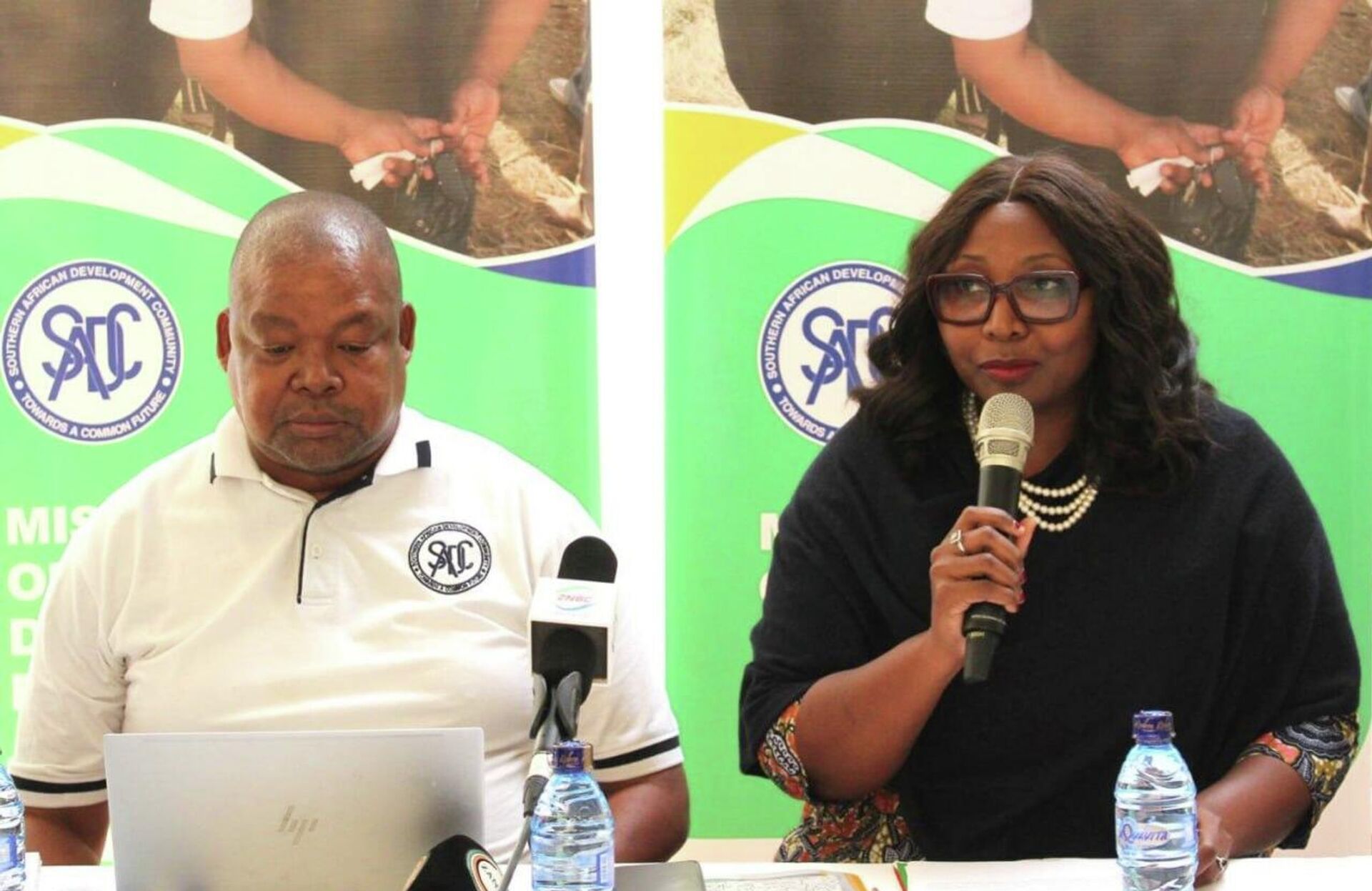 SADC Launches Training to Enhance ICT Methods in Election Observation: Zambia's MFA - Sputnik Africa, 1920, 03.06.2026