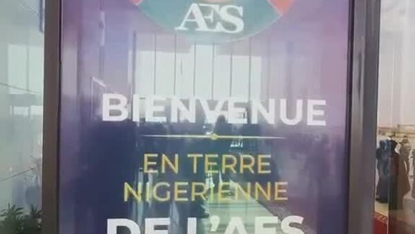Le Bénin et le Niger s'engagent à rouvrir leur frontière commune, fermée depuis 2023 - Sputnik Afrique