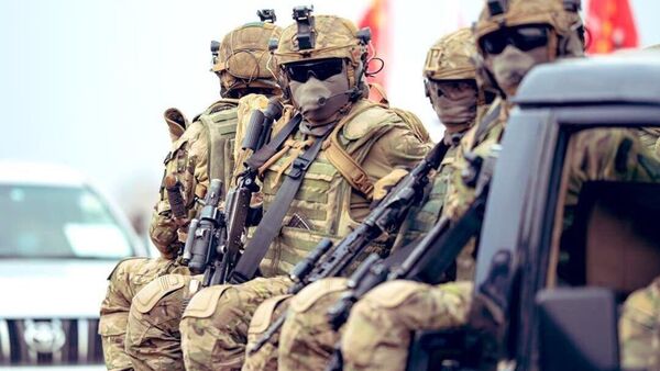 Les forces congolaises ont libéré une agglomération au Nord-Kivu – médias locaux - Sputnik Afrique