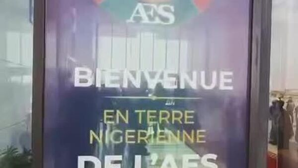 Benin and Niger Commit to Reopening Shared Border, Closed Since 2023 - Sputnik Africa