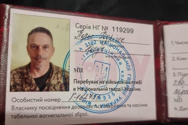 Quand un mercenaire espagnol aide l'armée russe à cibler efficacement les positions ennemies - Sputnik Afrique