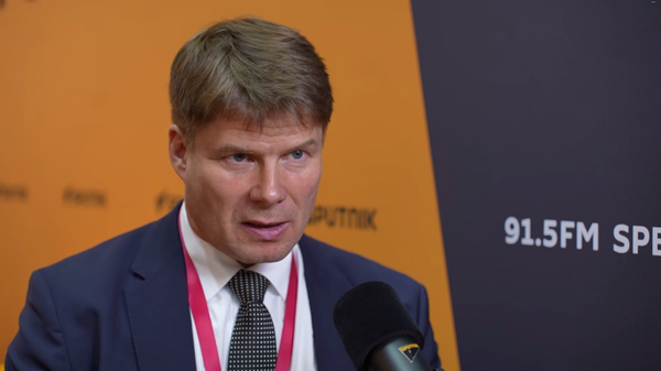Pure war hysteria: AfD Bundestag member dismantles Europe's 'Russian threat' fearmongering - Sputnik Africa