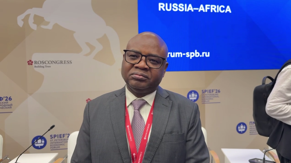 Tanzania-Russia National Currency Settlement Mechanism is 'Big Step Towards Economic Liberation' for Africa: Minister - Sputnik Africa