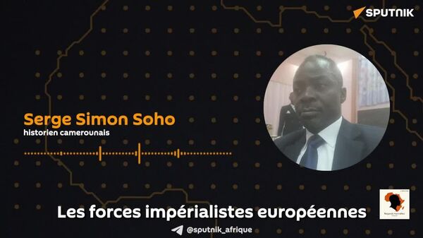 Avenir politique du Sénégal: le combat ne sera pas mené par celui qu'on croit – expert camerounais - Sputnik Afrique