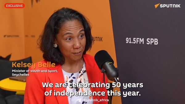 'No Matter Our Size, Russia Has Always Maintained Us as Equal Partner,' Seychelles Minister Says - Sputnik Africa
