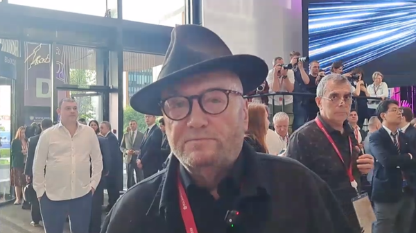 Putin’s SPIEF speech & Q&A was a “masterclass” for world leaders – George Galloway - Sputnik Africa