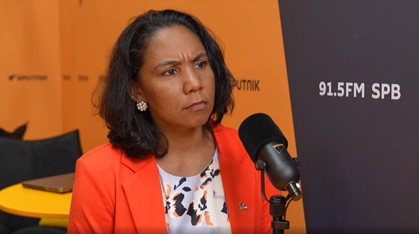 'Being a Bridge Has Always Been in Our DNA,' Seychelles Youth & Sport Minister Says - Sputnik Africa