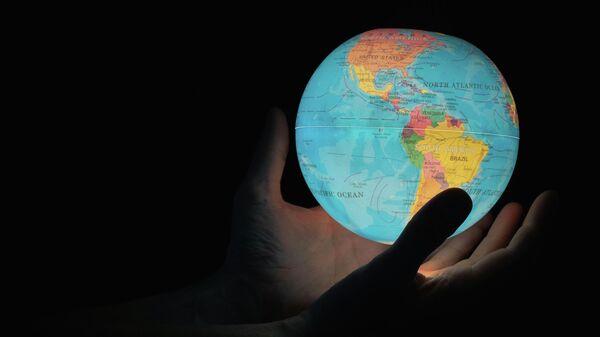 Multipolar World Creates Greater Prospects for Smaller Nations: Expert - Sputnik Africa