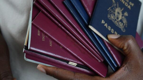 Visa Exemptions in Africa Would Be 'Path to Continent's Real Integration': Cameroonian Expert - Sputnik Africa