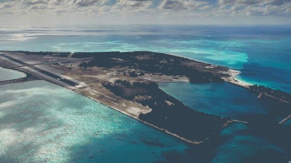 Mauritius Denies US Talks on Chagos Purchase, Reaffirms Sovereignty Stance - Sputnik Africa