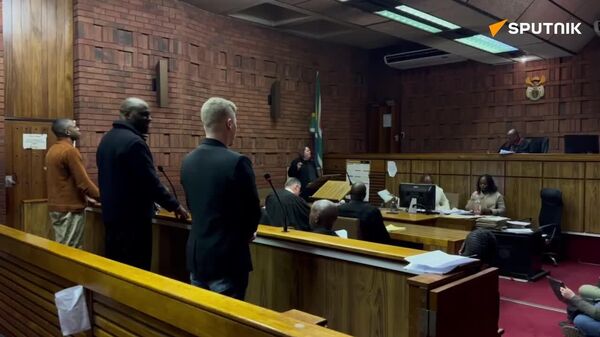 SA Court Delays Bail Ruling for Activist Kemi Seba for June 18: Correspondent - Sputnik Africa
