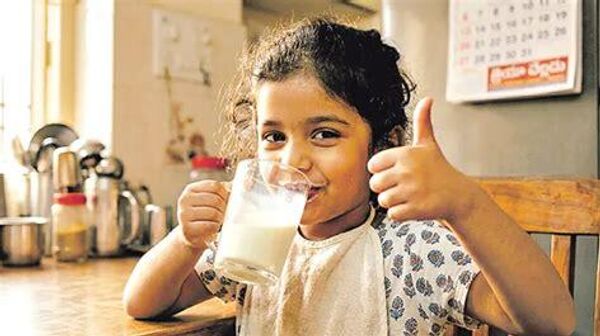 Ethiopia's Agricultural Research Institute Unveils 'ETITU', Probiotic Starter Culture for Yogurt Fermentation - Sputnik Africa
