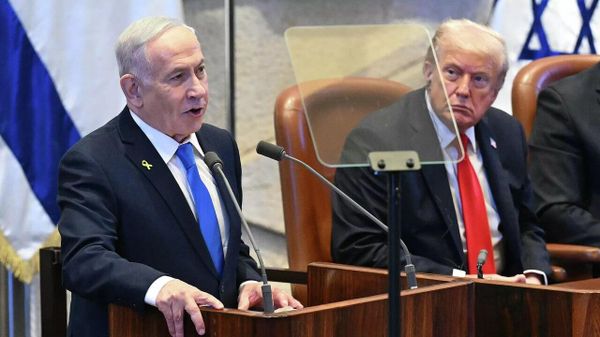 Israel ‘tests’ US boundaries as tensions with Iran escalate - Sputnik Africa
