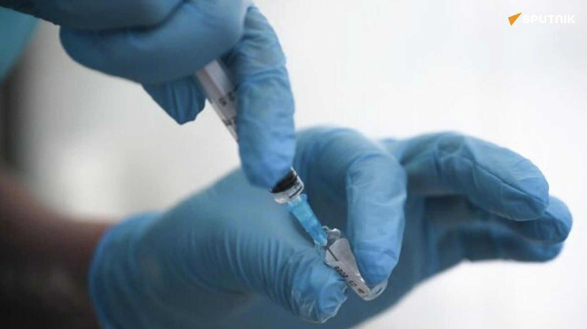 La Russie souhaite produire des vaccins en Tanzanie La Russie souhaite produire des vaccins en Tanzanie - Sputnik Afrique, 1920, 08.06.2026