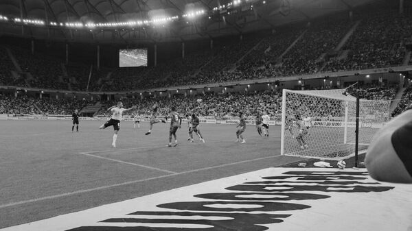 Match Russie–Burkina Faso: un résultat un peu lourd concernant la physionomie du match - Sputnik Afrique