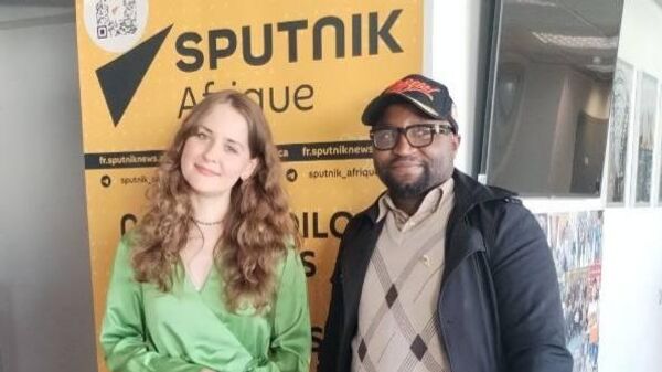 L'Afrique est un grand chantier qui a besoin d'accompagner des millions de talents - Sputnik Afrique