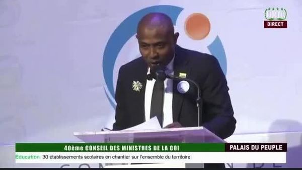 Mayotte n'a plus à être française, 50 ans après l'indépendance des Comores, selon le ministre des Affaires étrangères comorien - Sputnik Afrique
