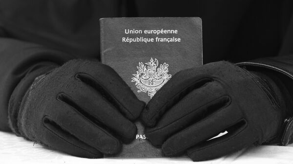 Quelles sont les causes profondes qui provoquent le déclin économique et social de la France? - Sputnik Afrique