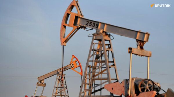 L'Ouganda souhaite s'inspirer de l'expérience russe en matière du raffinage du pétrole – ambassadeur ougandais - Sputnik Afrique