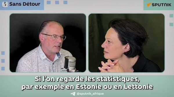 La manière dont les Africains sont représentés dans les manuels baltes relève du racisme – ancien député letton - Sputnik Afrique