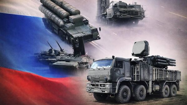 Russia Has Walked the Talk: Expert on $20 Bln Africa Arms Deals and Anti-Colonial Continuity - Sputnik Africa