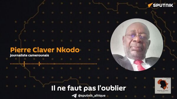 L'AES et le Bénin se dirigent-ils vers un réchauffement des relations? Analyse d'un journaliste camerounais - Sputnik Afrique