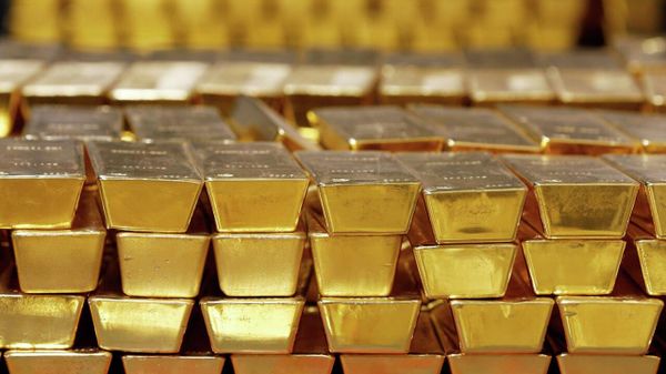 Zimbabwe's Gold Haul Doubles to 1 - Sputnik Africa