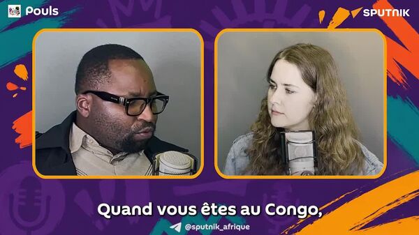 Lutte contre la désinformation: les plateformes doivent intégrer nos langues locales - un expert en gouvernance publique - Sputnik Afrique