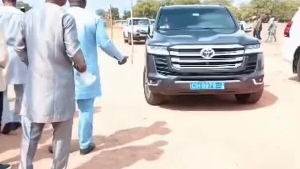 Le Bénin vise à produire au moins 700 - Sputnik Afrique
