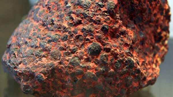 Sierra Leone Invites Russia to Explore Bauxite Deposits: Official - Sputnik Africa