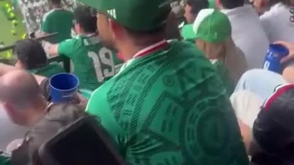 Mexican Fans Invent 'iPhone 0 - Sputnik Africa