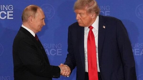 Major G20 economies privately urge US to ease sanctions on Russia - Sputnik Africa