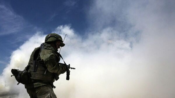 Kiev Evacuates Enterprises From Kramatorsk & Druzhkovka to Western Part Amid Russian Gains: MoD - Sputnik Africa
