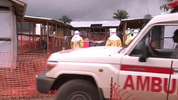 Africa Could Teach the World About Ebola: Epidemiologist - Sputnik Africa