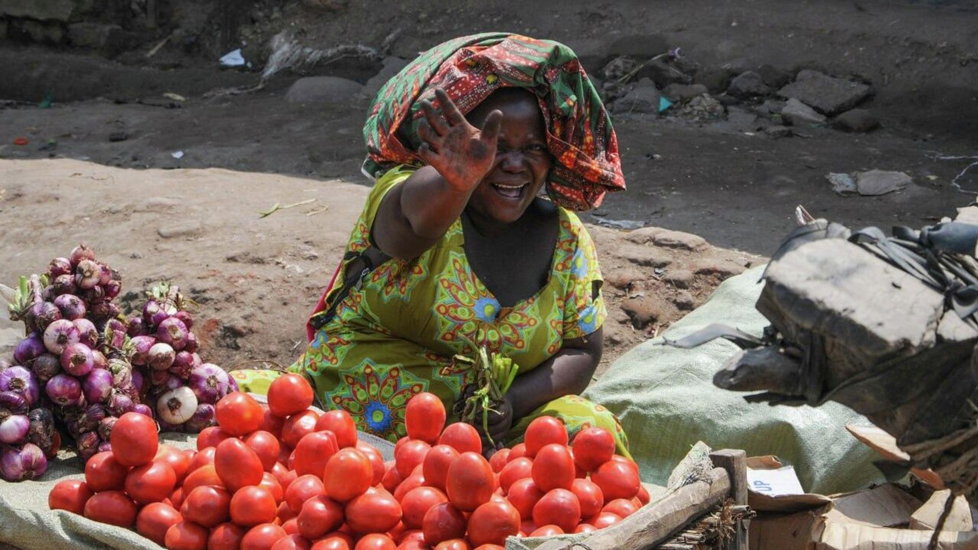 CEMAC Countries Must Diversify Economies to Reduce Oil Dependence: Cameroonian Economist CEMAC Countries Must Diversify Economies to Reduce Oil Dependence: Cameroonian Economist - Sputnik Africa, 1920, 14.06.2026