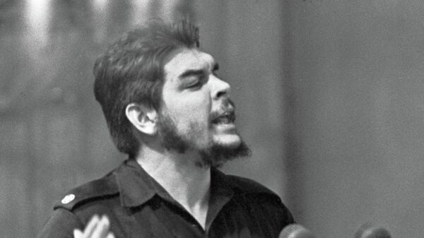 'I Would Rather Die Standing Than Live on My Knees': Honoring Great Cuban Revolutionary's Contribution to Liberation of Africa - Sputnik Africa