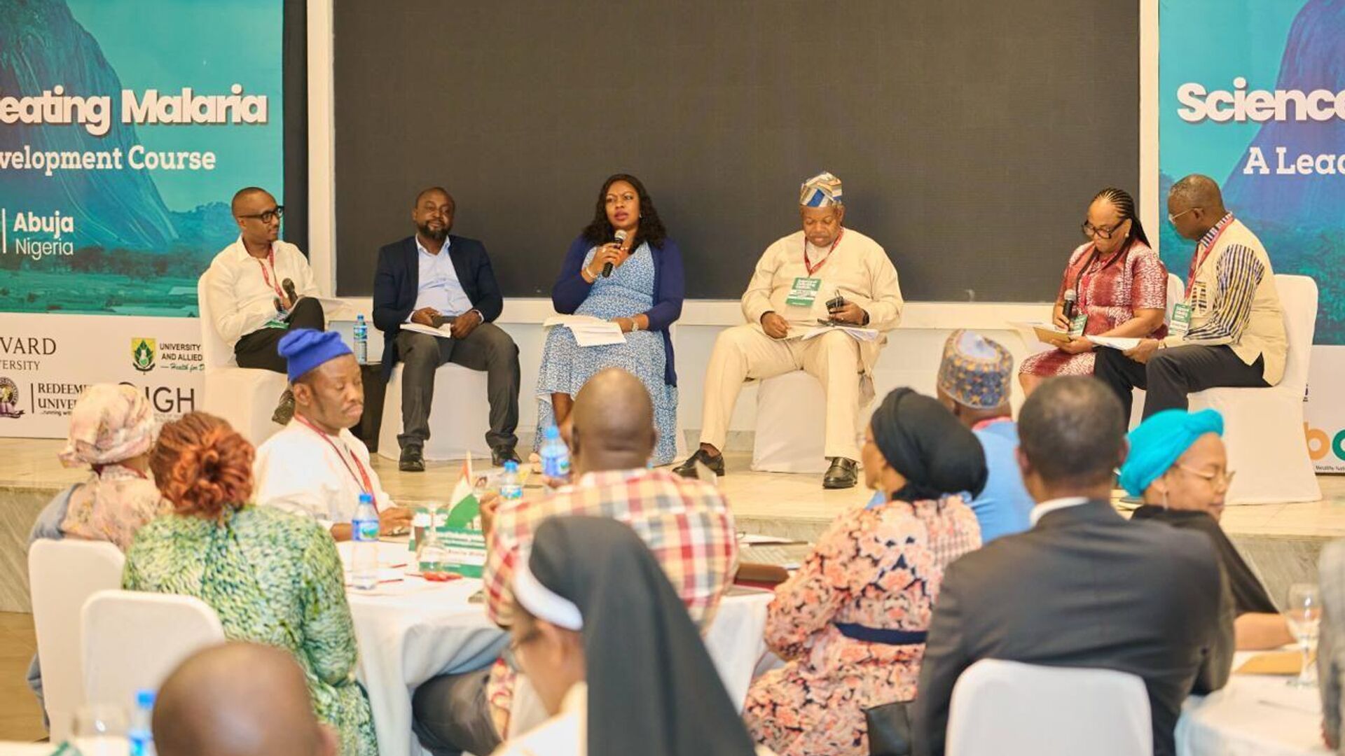 Le Nigeria vise à réduire de 50% le nombre de cas et de décès liés au paludisme d'ici 2030, selon un ministre Le Nigeria vise à réduire de 50% le nombre de cas et de décès liés au paludisme d'ici 2030, selon un ministre - Sputnik Afrique, 1920, 15.06.2026