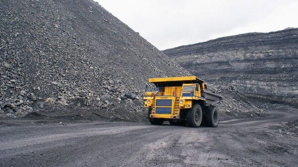 Tanzania to Launch Mineral Research Fund to Boost Small-Scale Mining - Sputnik Africa