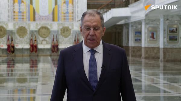 Europeans are wrong to think they can give Russia ultimatums - Lavrov - Sputnik Africa