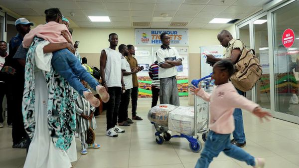 African Air Transport Convention Opens in Lomé With Calls for Liberalized Skies - Sputnik Africa