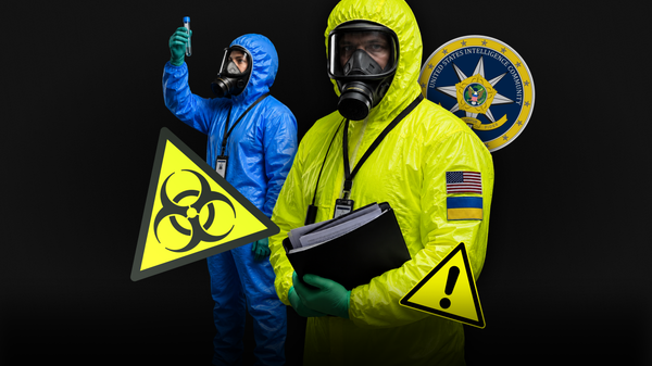 Les laboratoires US en Ukraine et les agents pathogènes qu'ils recèlent - Sputnik Afrique