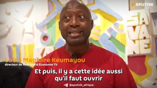 L'idée d'ouvrir les frontières africaines aux Africains renforce la connexion Togo-Rwanda, selon un journaliste - Sputnik Afrique