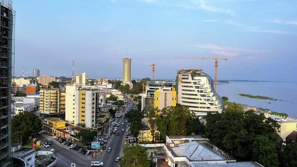 La Russie ratifie un accord avec le Congo pour booster les investissements - Sputnik Afrique