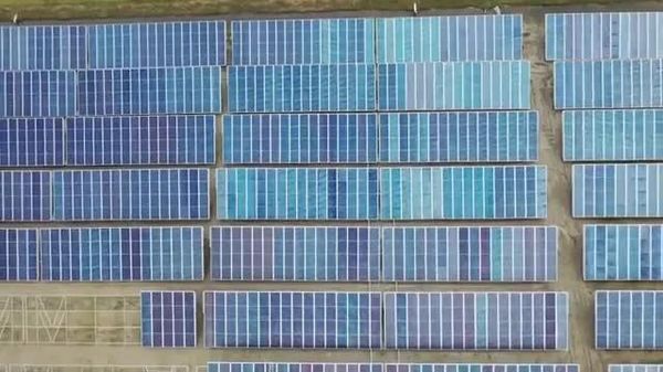 Botswana's First Major Solar Plant to Export Power Into Southern African Regional Market: Report - Sputnik Africa