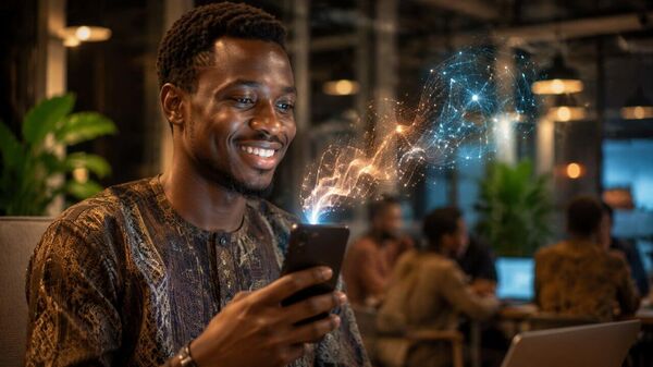 African Top Mobile Network Operators Train AI on Africa's Languages: Report - Sputnik Africa