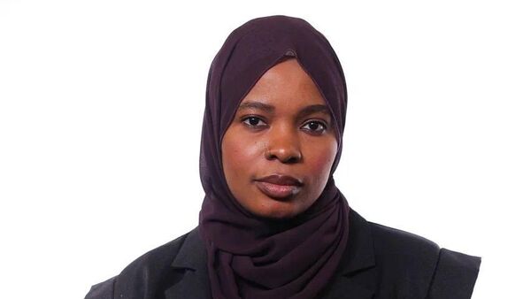  - Sputnik Afrique