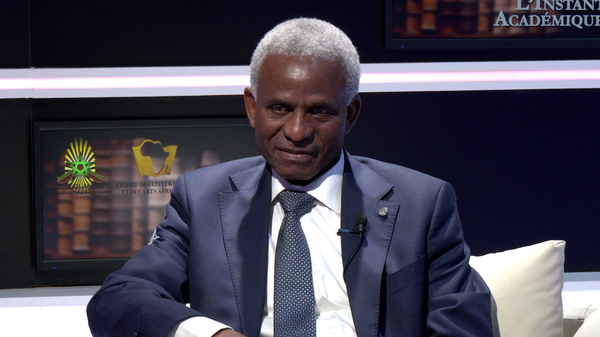 Restitution des biens culturels: le recteur de l’université de Lubumbashi pose les jalons - Sputnik Afrique