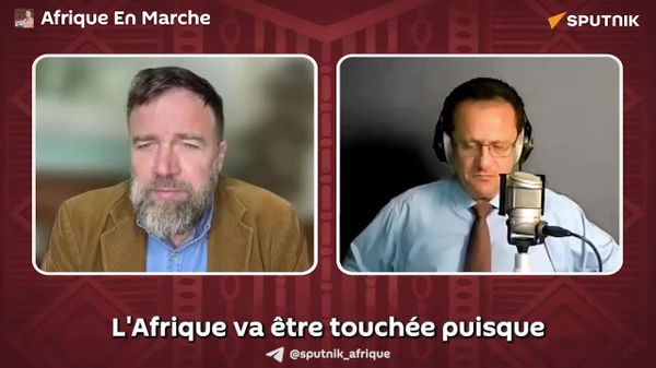 Crise des engrais: l’Afrique doit choisir l’autonomie avec la Chine et la Russie, dit un analyste français - Sputnik Afrique