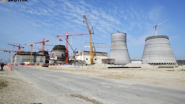 Africa Looks to Russia for Nuclear Power and Energy Security, Says Former Burkinabe PM - Sputnik Africa