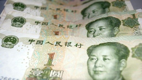 Dollar’s Grip Weakens in Africa as China’s Yuan Drives a 400 Bln Trade Surge - Sputnik Africa